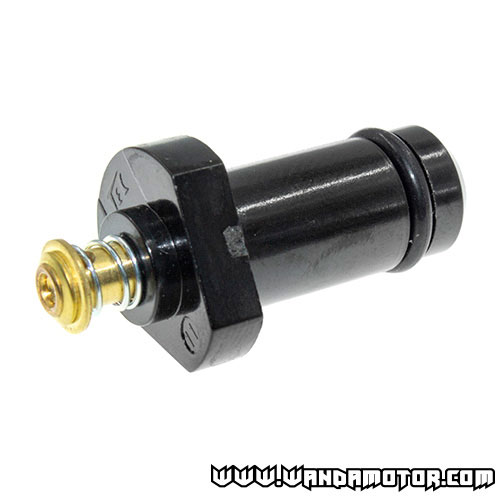 #16 Z50 neutral indicator switch